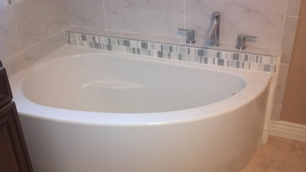 Water Line Replacement in Bel Air, MD